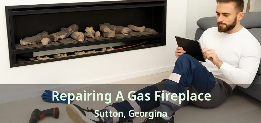 Repairing A Gas Fireplace Sutton, Georgina - ON Repairing A Gas Fireplace Sutton, Georgina - ON