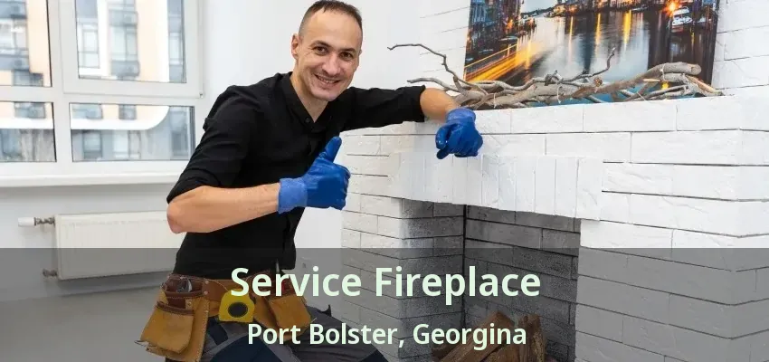 Service Fireplace Port Bolster, Georgina - ON Service Fireplace Port Bolster, Georgina - ON