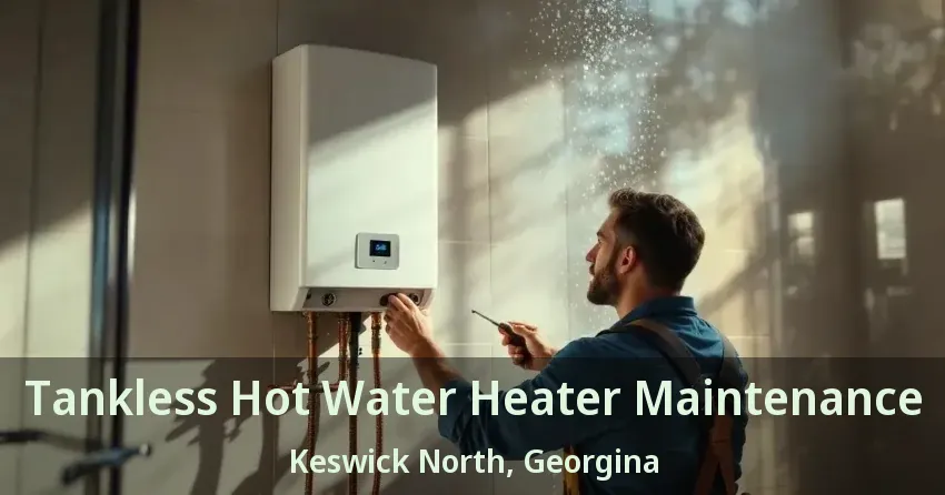 Tankless Hot Water Heater Maintenance Keswick North, Georgina - ON Tankless Hot Water Heater Maintenance Keswick North, Georgina - ON