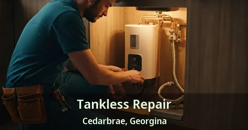 Tankless Repair Cedarbrae, Georgina - ON Tankless Repair Cedarbrae, Georgina - ON