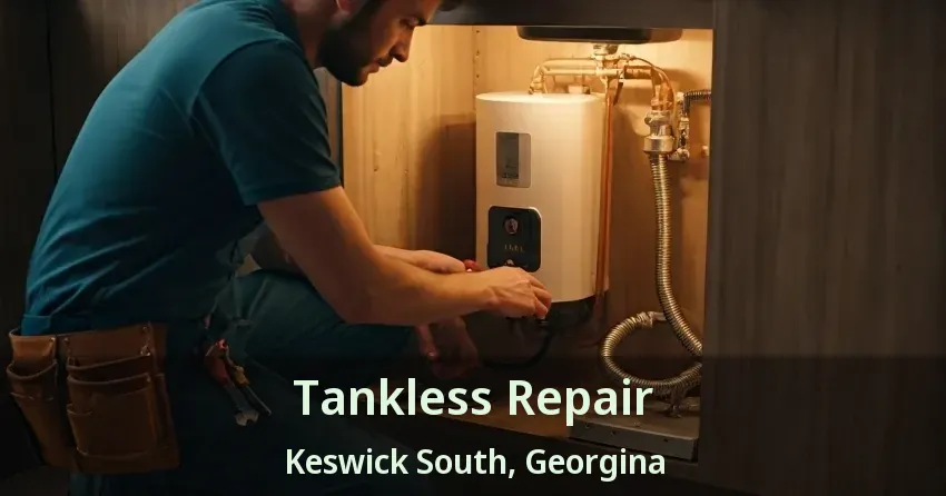 Tankless Repair Keswick South, Georgina - ON Tankless Repair Keswick South, Georgina - ON