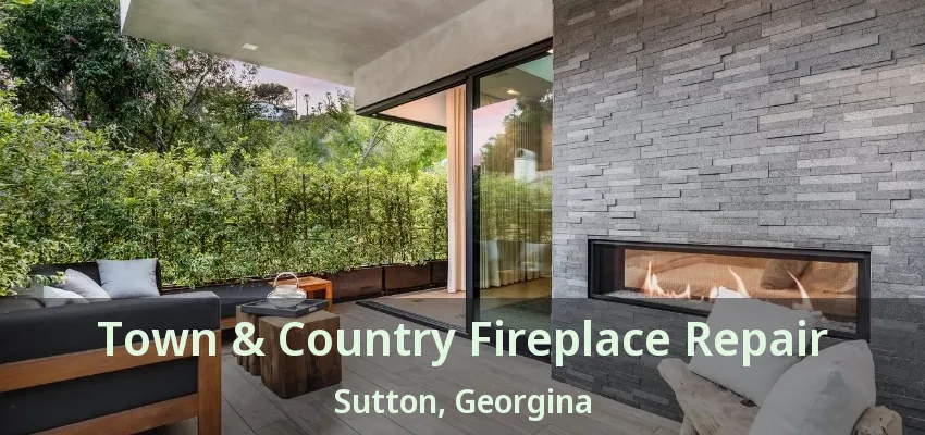 Town & Country Fireplace Repair Sutton, Georgina - ON Town & Country Fireplace Repair Sutton, Georgina - ON