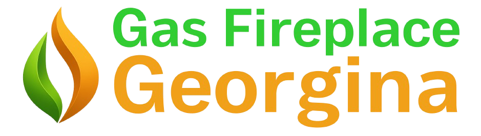Gas Fireplace Georgina